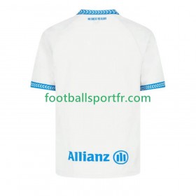 Tenue Club Brugge Exterieur 2025-2026 Maillot de Foot